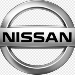 LOGO NISSAN