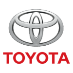 LOGO TOYOTA